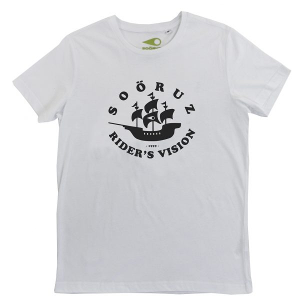 Tee-Shirt BOAT