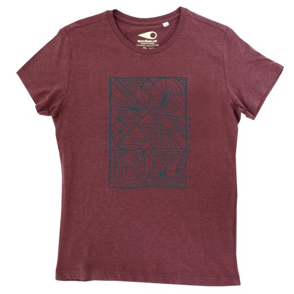 Tee-Shirt DASH WINE