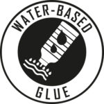SOORUZ PICTO OPTIMAL WATER BASED GLUE BLACK