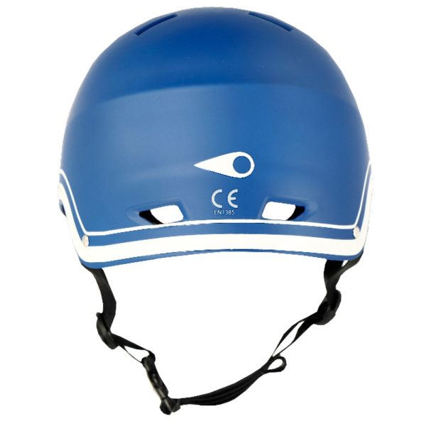 Helmet BOX Blue
