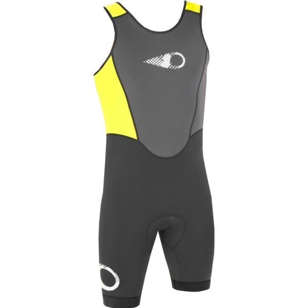 Short-John Fighter