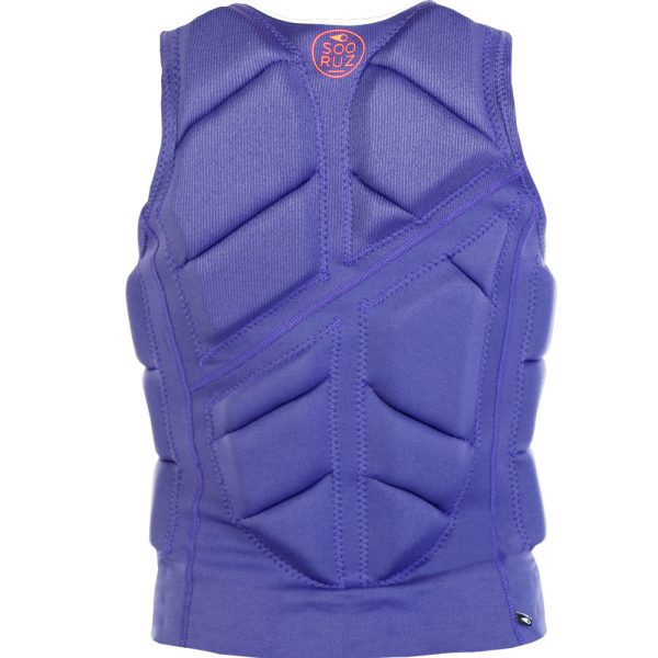 Wakevest VAMP+ Woman Purple