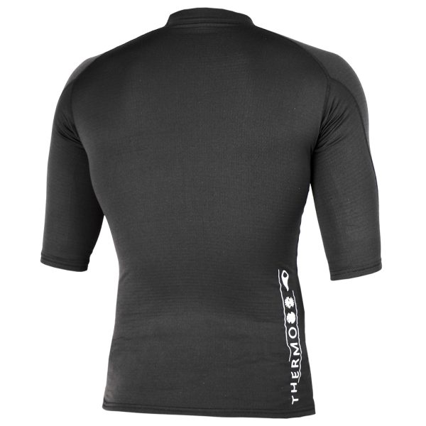 Top THERMO Short Sleeves
