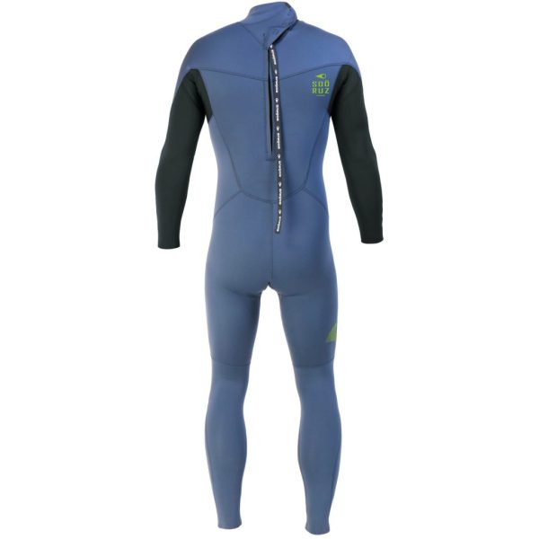 FLY+ Kids Back-zip 2020