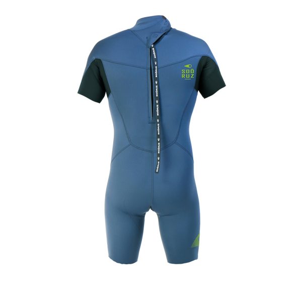 FLY Kids Shorty Back-zip 2020