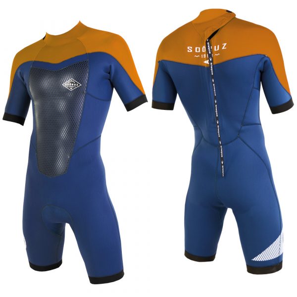 E21-SOORUZ-COMBINAISON-DE-SURF-SHORTY-2-2-BZ-FIGHTER-BLEU-GOLD