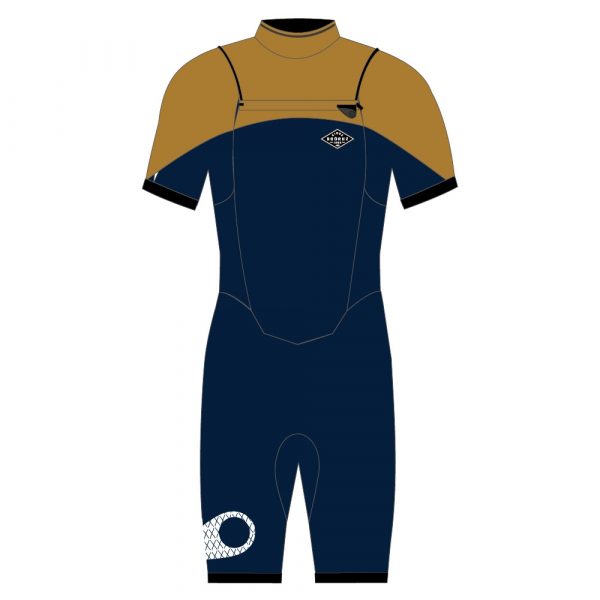 E21-SOORUZ-COMBINAISON-DE-SURF-SHORTY-2-2-FZ-FIGHTER-BLEU-GOLD
