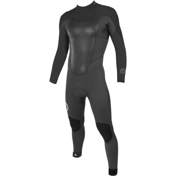 FIGHTER BZ BLACK HOMME
