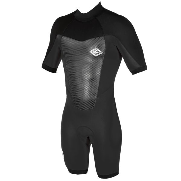 SHORTY-22-BZ-FIGHTER-BLACK