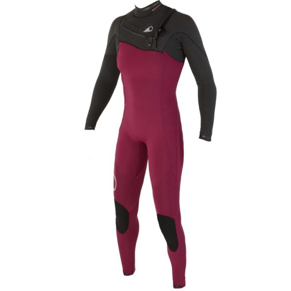 E22 WW-SOORUZ-COMBINAISON-SURF-GURU-CZ-BURGUNDY-FT2