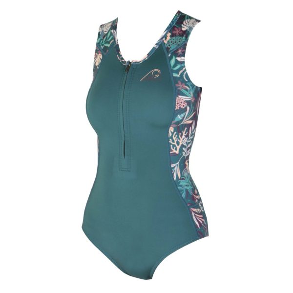 BODY DIVINE 1-1 BLUE