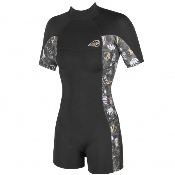E22 WW-SHORTY-2-2-SS-DIVINE-BLACK-FT