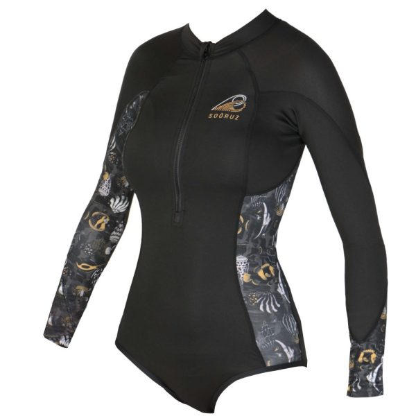SWIMSUIT-DIVINE-MINI-ZIP-BLACK