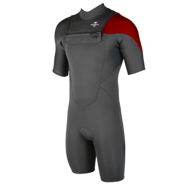 E23-KW-SOORUZ-COMBINAISON-SURF-FLY-SHORTY-SS-KIDS-FZ-GREY-FT