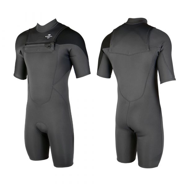SHORTY-FLY-FZ-GREY-HOMME
