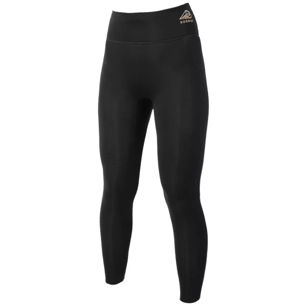 DIVINE Legging Black