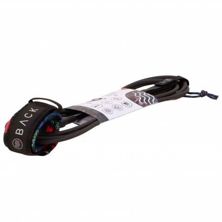 LEASH BACK SURF EN NEOPRENE RECYCLE