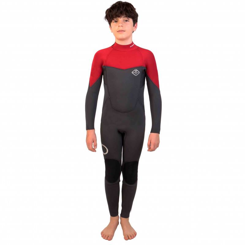 Wetsuits FLY+ 5/4mm Back-zip 2