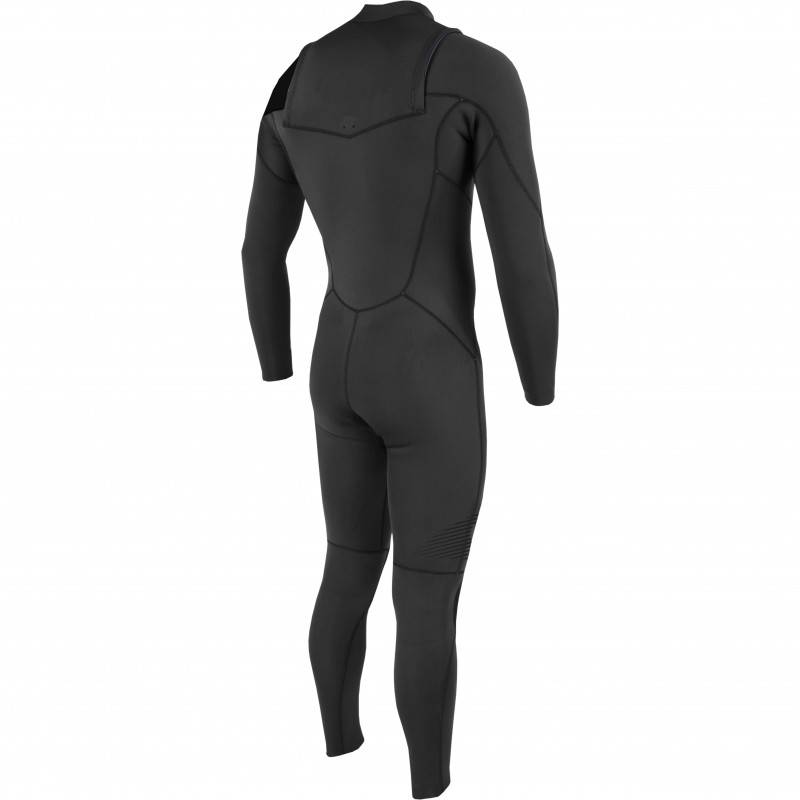 Combinaison FLY+ 5/4mm Front-zip
