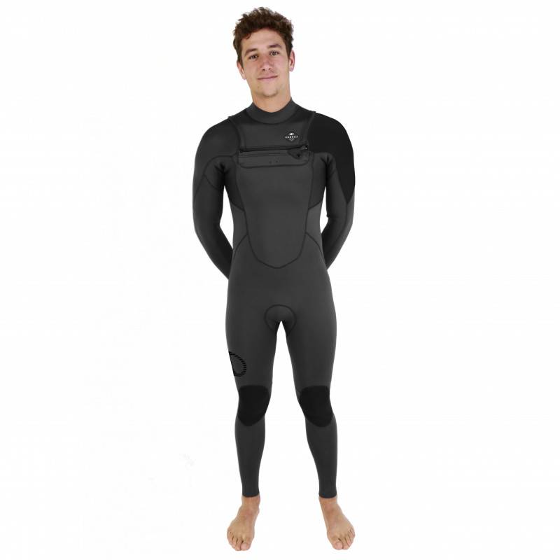 Combinaison FLY+ 5/4mm Front-zip