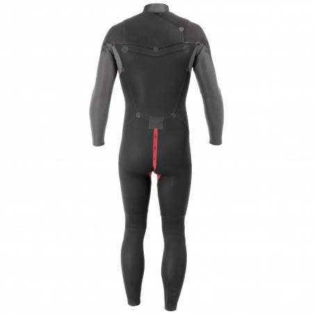 Combinaison FLY+ 5/4mm Front-zip