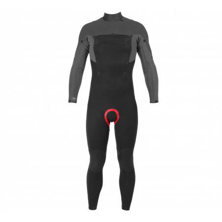 Combinaison FLY+ 5/4mm Front-zip