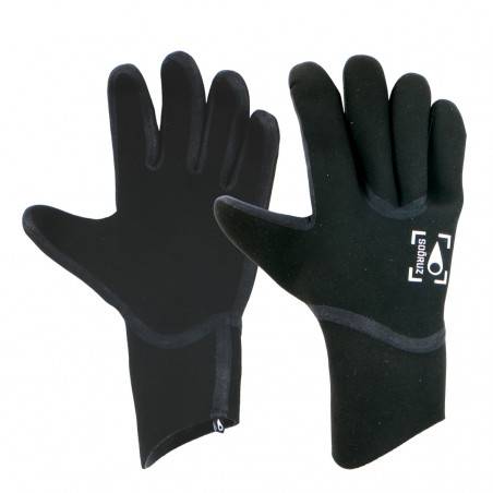 Gants ICELAND 