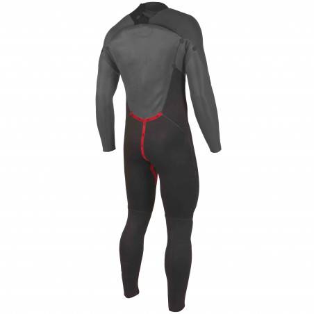 Wetsuits FLY+ 5/4mm Back-zip
