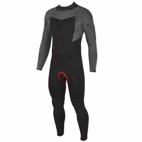 Wetsuits FLY+ 5/4mm Back-zip