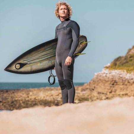 Combinaison FLY+ 5/4mm Front-zip