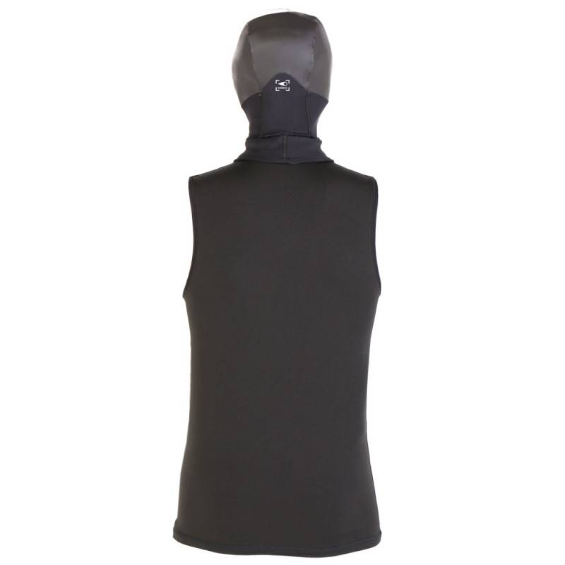 Tank Top Hood- CagouleTHERMO 2mm