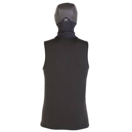 Tank Top Hood- CagouleTHERMO 2mm