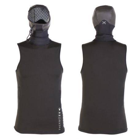 Tank Top Hood- CagouleTHERMO 2mm