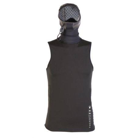Tank Top Hood- CagouleTHERMO 2mm