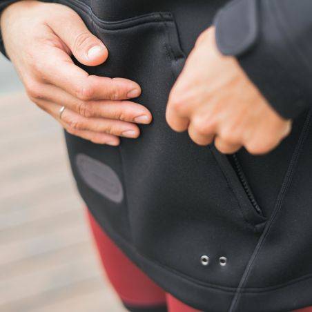 Jacket Neo OUTSIDE Hood