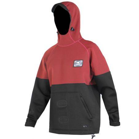 Jacket Neo OUTSIDE Hood