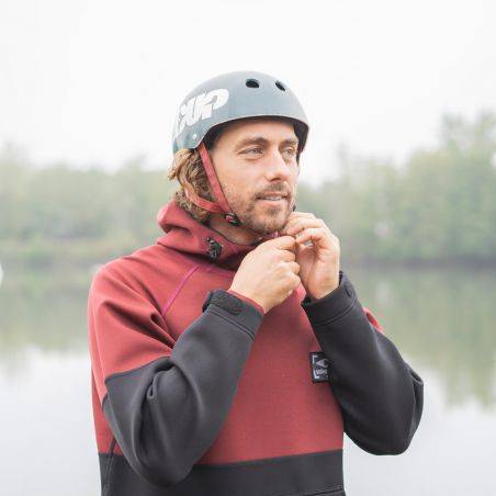 Jacket Neo OUTSIDE Hood