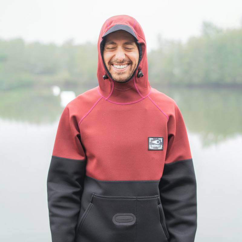 Jacket Neo OUTSIDE Hood