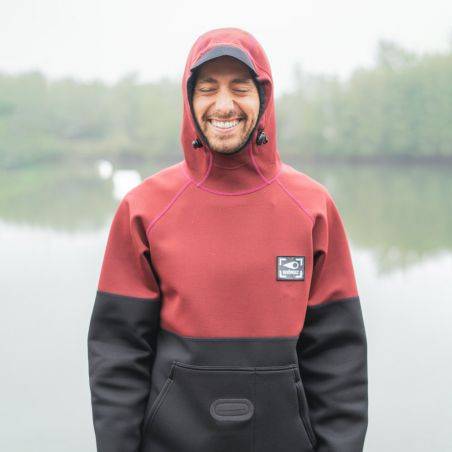 Jacket Neo OUTSIDE Hood