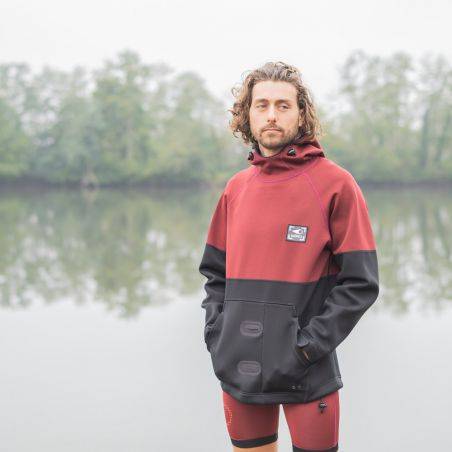 Jacket Neo OUTSIDE Hood