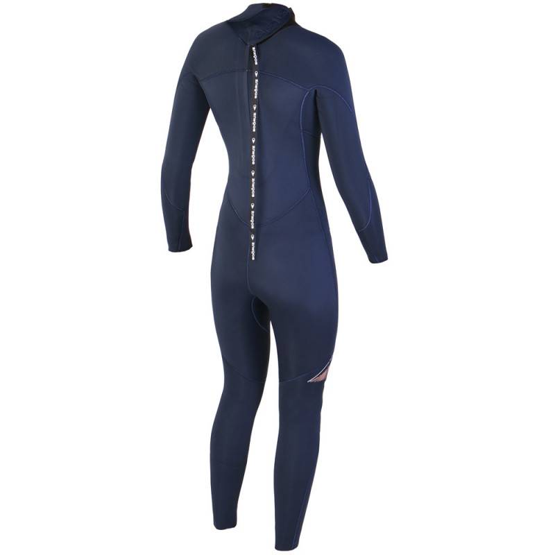 Fullsuit FLY 3/2mm Back-zip