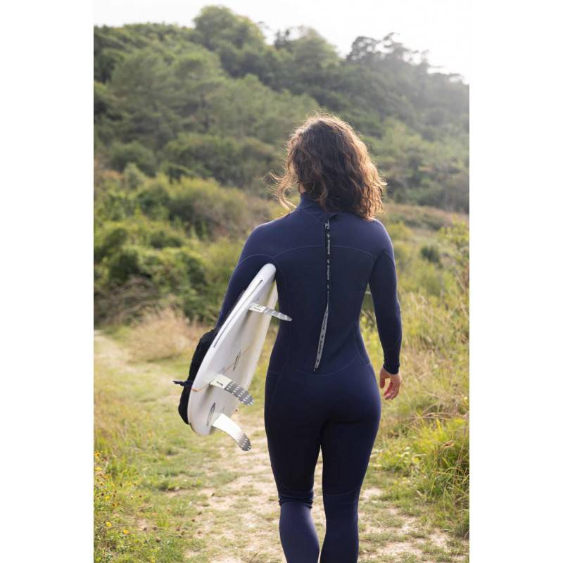 Fullsuit FLY 3/2mm Back-zip
