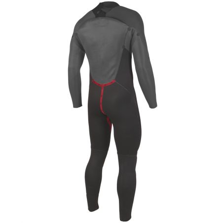 FullsuitFLY + 5/4mm OYSTERPRENE Back-zip