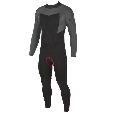 CombinaisonFLY + 5/4mm OYSTERPRENE Back-zip