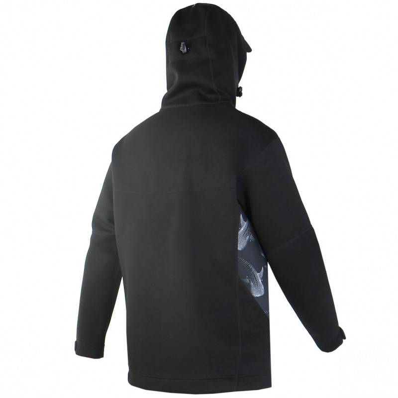 Jacket Neo Hood SOUTHSIDE Zip