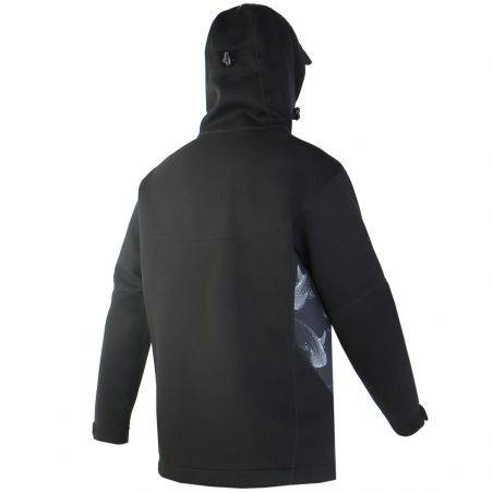 Jacket Neo Hood SOUTHSIDE Zip