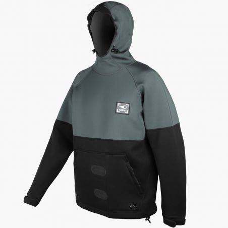 Neo Jacket Hooded OUTSIDE BIOPRENE