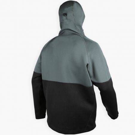 Neo Jacket Hooded OUTSIDE BIOPRENE