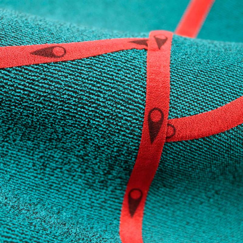 Wetsuits FIGHTER 4/3mm OYSTERPRENE Back-zip