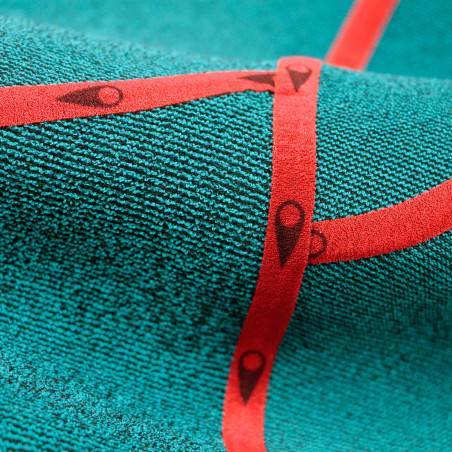 Wetsuits FIGHTER 4/3mm OYSTERPRENE Back-zip